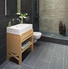 Browse room scenes from our gallery as you consider bathroom flooring ideas, your top concern (along with how it looks) will be how vinyl sheet, rigid core, luxury vinyl tile and engineered tile all offer a high level of water, stain. Bathroom Floor Tiles Design Images Image Of Bathroom And Closet