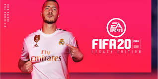 Powered by frostbite, fifa 17 transforms the way you play, compete, and emotionally connect with the game. Ea Sports Fifa 20 Nintendo Switch Legacy Edition Nintendo Switch Spiele Nintendo