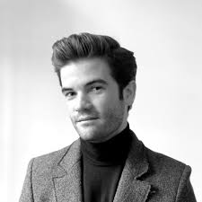 Today I was able to speak at the Alibaba Global Forum