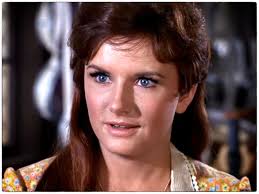 Pictures of Jean Peters, Picture #276583