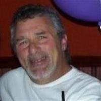 Keith Butch Jerrald Lidstrom, 55