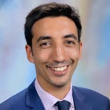 Paul Abdou's Instagram, Twitter & Facebook