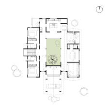 The Mango Tree House Dxd Architects Illustrarch In 2020 Playground Floor Plan Tree House Architectural Floor Plans