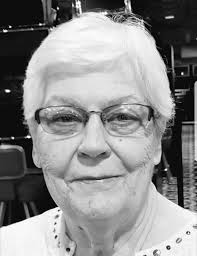 Obituary information for Carolyn M. Read