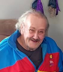 Dane Erickson Obituary