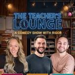 Teacher's Lounge