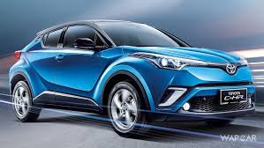 Sebelum beli, dapatkan info spesifikasi, konsumsi bbm, promo diskon dan simulasi kredit. What S So Great About The Rm 150k 2019 Toyota C Hr Wapcar