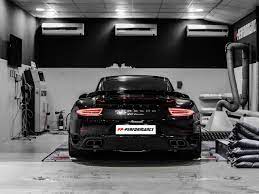 Pp performance tuning reports | pictures + videos many brands tuning wiki latest tuning news tuned cars tuning.pp performance is one of the leading companies in the tuning sector. Porsche 911 Turbo Von Tuner Pp Performance Mit Leistungssteigerung