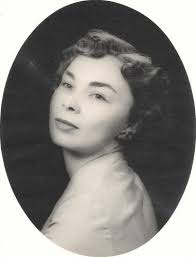 Doris BLODGETT Obituary (1930