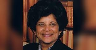 Therese Constance Goldson Obituary