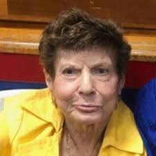 Virginia Berry Obituary September 5, 2020