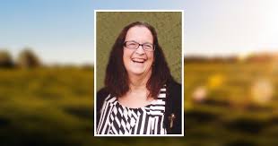 Kimberly Ostlund Obituary May 27, 2019