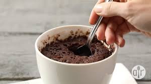 No matter what time of year of it is, one of these recipes will surely satisfy your cravings for a cake in a cup. Microwave Chocolate Mug Cake Video Allrecipes Com