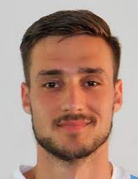 Toplotne bombe koja se aktivira kada se zagreje motor automobil. Strahinja Jovanovic Spielerprofil 21 22 Transfermarkt