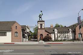 Now, there are a lot of discrepancies out there regarding the chaplin studio. Jim Henson Studios Where We Are The World Was Recorded Iamnotastalker