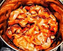 Onion can boost your skin health by combating a range of skin issues. Onion Skin Natural Dyeing Maker Gardener