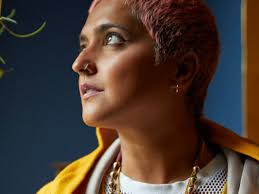 Artist Reeta Loi On 'Into Zed's Head', A Project Inspired By Riz Ahmed's  'Mogul Mowgli'