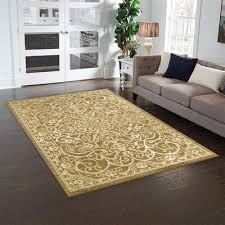 And extra large area rugs 12x15, 12x18 and larger with plenty of custom sizes available from our made to order rug & home rugs. Bloomsbury Market Adelinne 5 X 7 Large Area Rugs Made In Usa For Living Room Bedroom Dining Room Khaki In Brown Wayfair From Wayfair Accuweather Shop