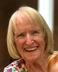 Obituary information for Helen M. "Ellen" Ryan