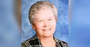 Rosemary Alphia Wahlgren Obituary