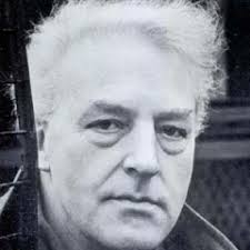 Artist: Sydney Carter