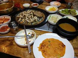 Check spelling or type a new query. All You Can Eat Korean Bbq Buffets In Klang Valley