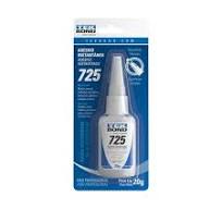Cola Instantânea 725 | Tekbond.com.br