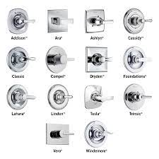 How to identify delta shower faucet model. Delta Shower Faucet Instructions Interior Design