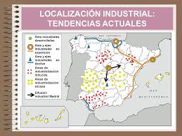 Resultado de imagen para zonas industriales industrial de venezuela
