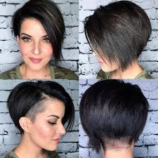 Šaty efektivně lichotí postavě a současně. Pin On Kurze Frisuren