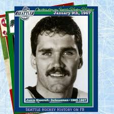 BREAKING: The Seattle Thunderbirds have signed defenceman Joe Gramer from  the Omaha Mavericks (NCAA)! #WHL #Hockey #NHL #CHL2NCAA #CHL