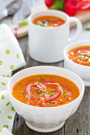 Salt and pepper to taste; Pureed Vegetable Soup Recipe Eat More Vegetables Clean Cuisine