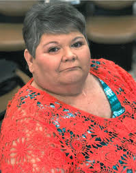 Shelia Dannielle Dykes Wood of Geneva, AL passed away