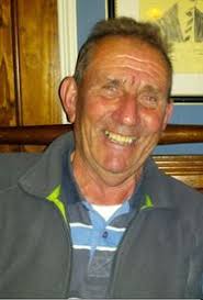 Condolence Book for Frederick Griffiths (Tallaght, Dublin)