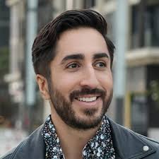 Entrepreneurial Timeline: Navid Moazzez's Journey So Far