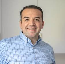 Robert Aguilera, Real Estate Agent