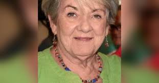 Obituary, Visitation & Funeral Information