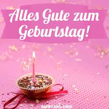 Gif geburtstag mann 9 happy birthday world. Alles Gute Zum Geburtstag Gif German Birthday Gifs Page 1