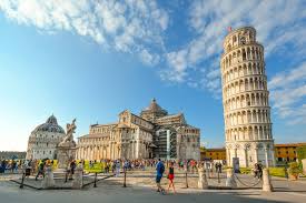 Tripadvisor has 283,896 reviews of pisa hotels, attractions, and restaurants making it your best pisa resource. Leaning Tower Of Pisa