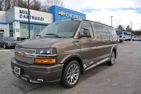 We did not find results for: 2021 Chevy Express 2500 Explorer Limited X Se Mike Castrucci Conversion Van Land