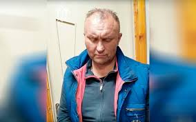 Фигурант с самого начала молчал как рыба. V Hode Rassledovaniya Ubijstva Biznesmena Osvobozhden Advokat Samogo Izvestnogo Killera Rf Legal Report