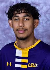 2022 Men's Soccer Roster