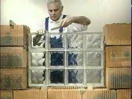 How to ınstall glass block? Cam Tuglaci Cam Tugla Montaj Goruntuleri Teknik Insaat Www Camtugla Com 0 216 412 70 14 Youtube