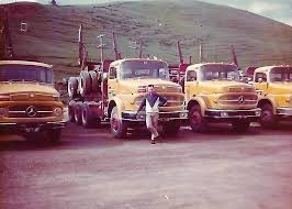Nihills 2620 Mercedes Benz Mercedes Truck Mercedes Benz Trucks Mercedes Benz Classic