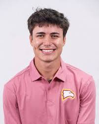 2025-26 Men's Golf Roster