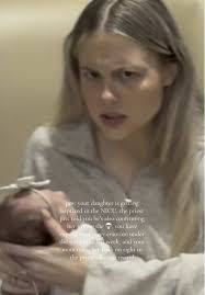 Charlie Sheens Daughter Gets Baptized