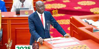 There's no freeze on employment – Finance Minister insists – Business Week  Ghana