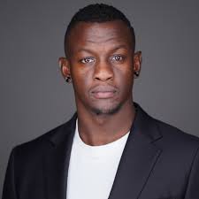 Marvin Ryals's Instagram, Twitter & Facebook