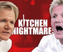 Gordon Ramsay Showed Immense Support For This Distressed Cook