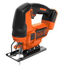 Black & decker stichsäge electronic pendelhub stichsäge 480 watt mit ovp. Black Decker Akku Stichsage Bdcjs18 Kaufen Bei Obi